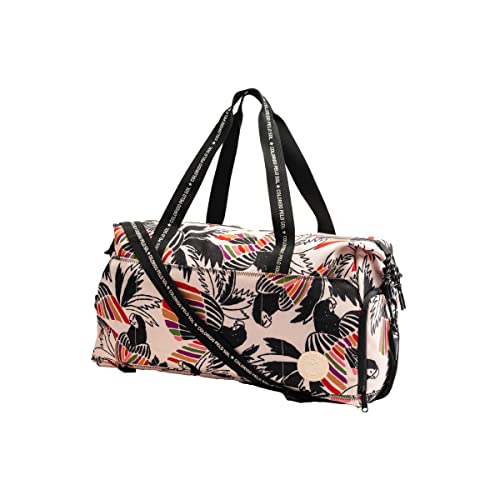 Bolsa Findi, Farm, Feminino, Mó Solzão, U