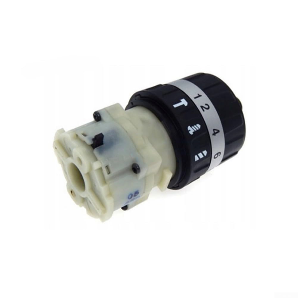 Sostituzione della trasmissione per HP457D DHP453 trapano elettrico poteri strumento, 125485-0 kit di trasmissione in acciaio legato