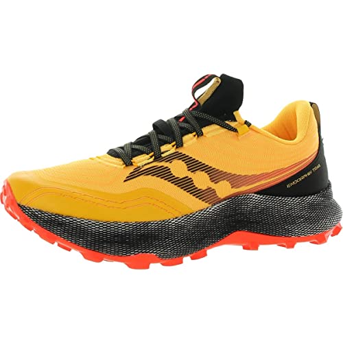 Saucony Endorphin chaussure course trial homme taille 44.5