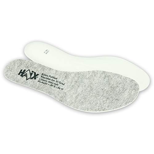 HAIX Einlegesohle Airpower C standard Perfekte Passform auf einen Blick - Komfortable Einlegesohle von HAIX. 43