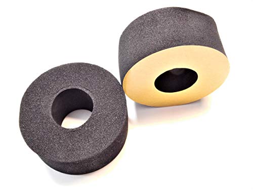 Fermit Dichtung für Wandarmaturen XL - 2 Stück mit 31 mm