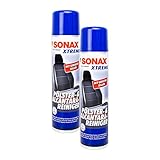 Mit nur 1 Klick zum individuellen Pflegesets! Wir kombinieren Premium-Marken passgenau miteinander und stimmen sie perfekt aufs Fahrzeug ab.