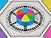 Hasbro La edición 2010 de Trivial Pursuit incluye los años 2010-2020, juego...