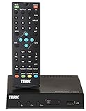TUNVR1 - HD Digital TV Tuner with DVR Capability