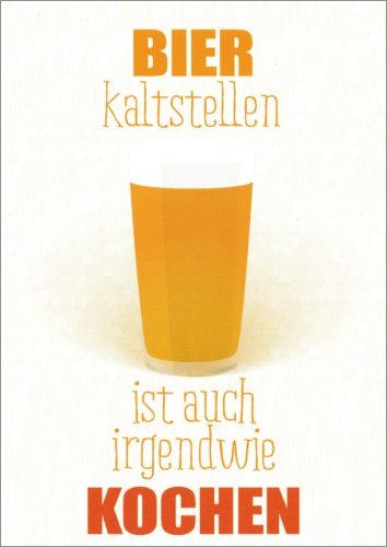 Postkarte Sprüche & Humor