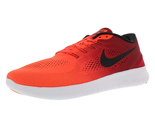 Nike Free RN Chaussures de Running Homme Course à Pied Basket Sport Léger