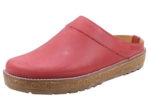 Preisvergleich Produktbild HAFLINGER Travel Classic, rot, 43