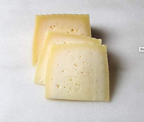 Manchego Cheese (8 ounce)