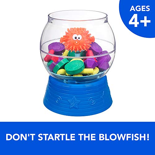 Blowfish Blowup Game para niños desde 4 años miniatura 2