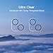 Ailun Camera Lens Protector for iPhone 13 6.1