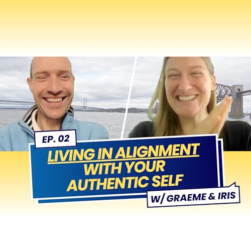 Living in alignment with your authentic self part 2