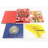 009 RE:CYBORG 豪華版 Blu-ray BOX