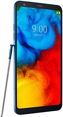 lg stylo 4 plus 6 2 q710pl sprint 32gb android ip68 smartphone