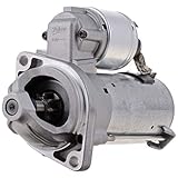 Valeo 438079 New Premium Starter Replacement for Mercedes-Benz B200 (2006-2009)