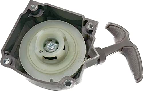 Universal Recoil Pull Starter for 42.7cc Garden Tools