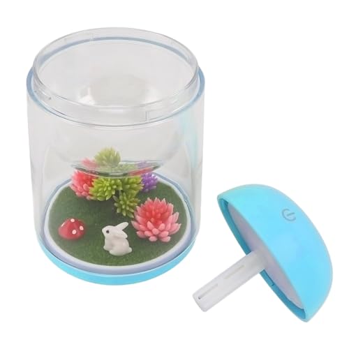 Micro Landscape Humidifier Difusor aromático 2 en 1 miniatura 5