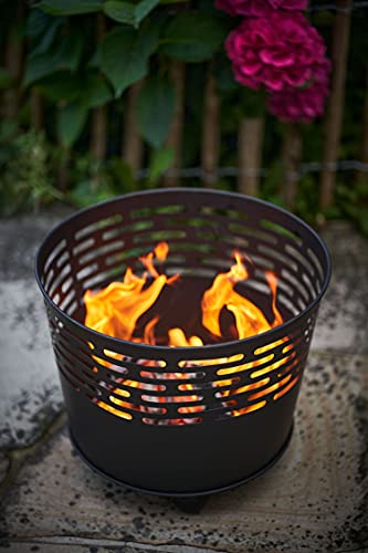 Gartenfreude Home Design Feuerschale 