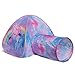 H GROSSMAN SV20971 Pop up Tent, Assorted Designs