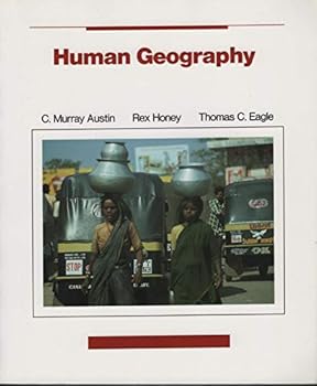Paperback Human Geography Book