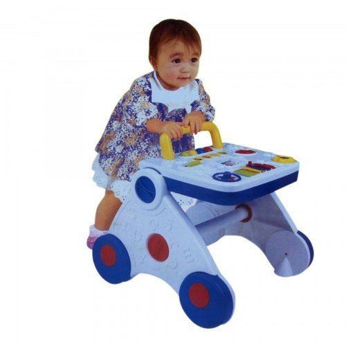 Mommas Baby Activity Baby Walker