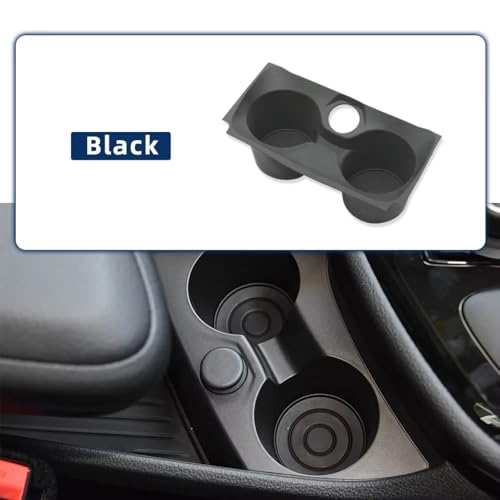 Porte-gobelet console centrale 511669936071 BMW F23 - 5