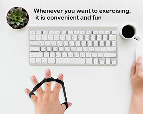 MoKo Rinforzo Ditta in Silicone [3 Pz] Resitenza