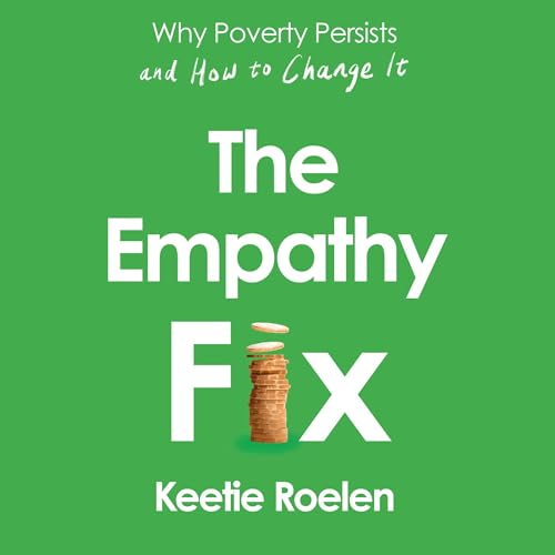 The Empathy Fix by Keetie Roelen episode artwork