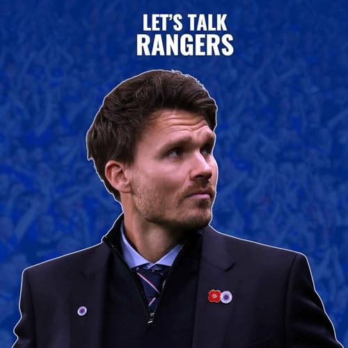 Why This Old Firm Matters So Much for Rangers