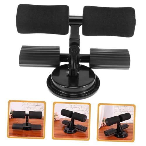 MUSISALY Auxiliar De Abdominais Barra De Abdominais Dispositivo De Assistente De Abdominais Disposit