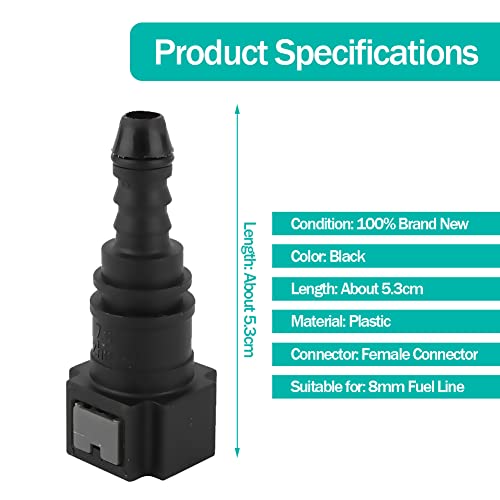 Tubo flessibile per tubazione gas per auto