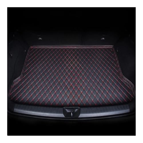 Tapis de couverture protection de coffre voiture TRAUM S70 escapades nature