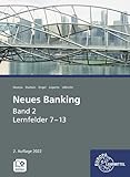 europa lehrmittel elektrotechnik lösungen  Neues Banking Band 2: Lernfelder 7-13