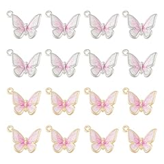 Butterfly Mixed Color