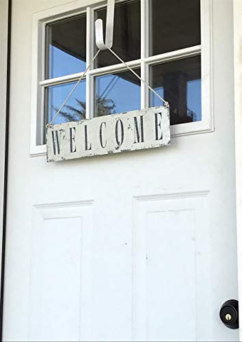 Rustic Custom Metal Sign - Custom Sign For Indoor Or Outdoor Use. #TOP7