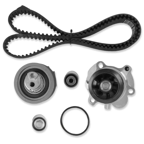 Kit courroie de distribution VW GTI 2016-2017 aux tolérances rigoureuses