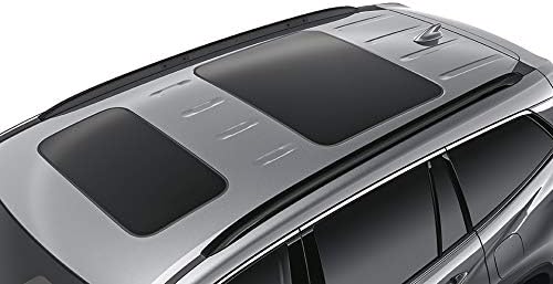 Honda Genuine Rails, ROOF