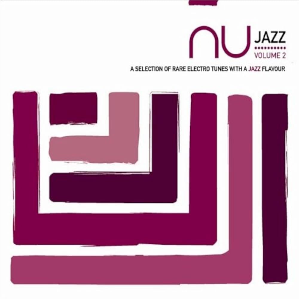 Amazon.co.jp: Nu Jazz Volume 2: ミュージック