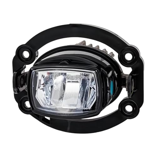 Faros antiniebla para Jeep Compass 2021-2025 | Repuesto delantero OEM 68470159AA