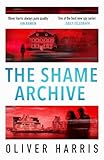 Cover zum Buch The Shame Archive