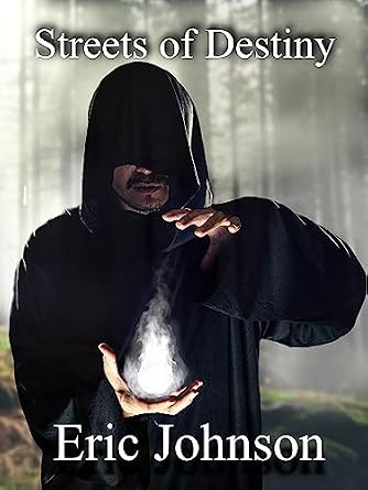 Amazon.com: Streets of Destiny (Tales of Baromir Book 3) eBook