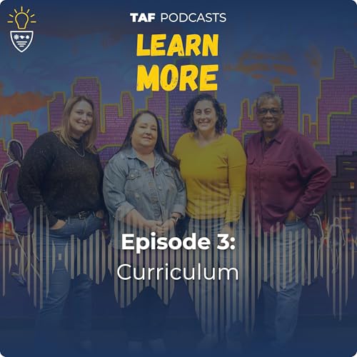 Curriculum