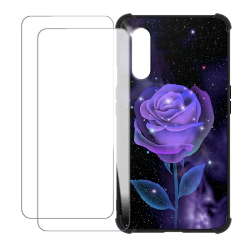 UOGNADGD �J�o�[ Bigme HiBreak Plus 4G �Ƃ̌݊������� �J�X�^���J���t���P�[�X�{�����K���X�ی�t�B����2���t�� ? �Ռ��z�������h�~ (�K�N)