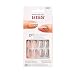 Kiss Gel Fantasy Ready-to-Wear Gel 24 Nails KGN54