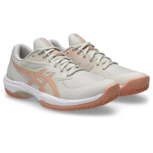 asics(�A�V�b�N�X) ���f�B�[�X GAME FF CLAY/OC�e�j�X�V���[�Y