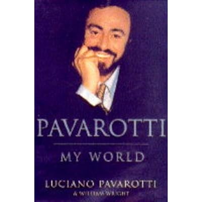 Pavarotti. My World