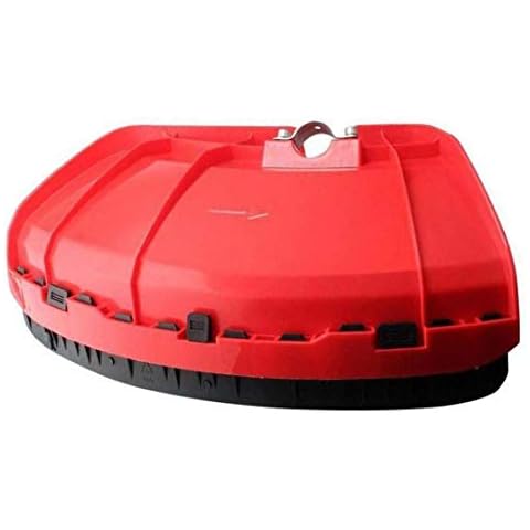 Hotaden Bouclier de Débroussailleuse Cover