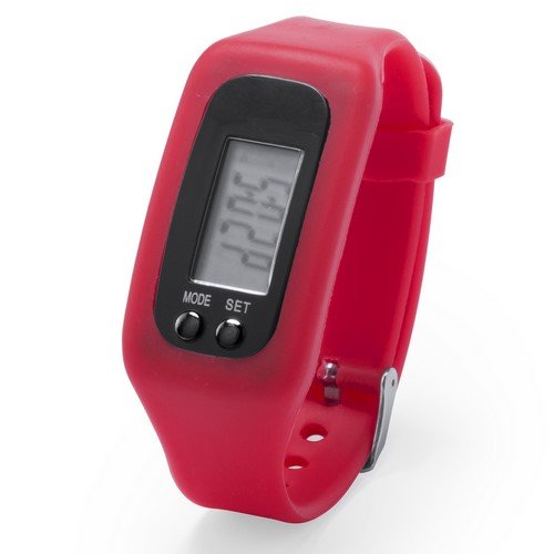 Lote de 20 Relojes de Silicona Presentado en Caja de Regalo- Relojes de Silicona Baratos, ideales para regalos y reclamos de empresa, cumpleaños, Comuniones niños y adultos