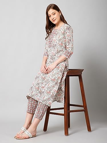 Image of Women Kurta set for women