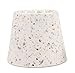 Paddywax Candles Confetti Collection 3-Wick Scented Candle, Salt Water + Lily
