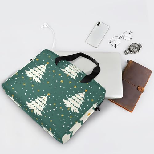 Funda Maletín para Laptop de 13-15.6 pulgadas miniatura 7